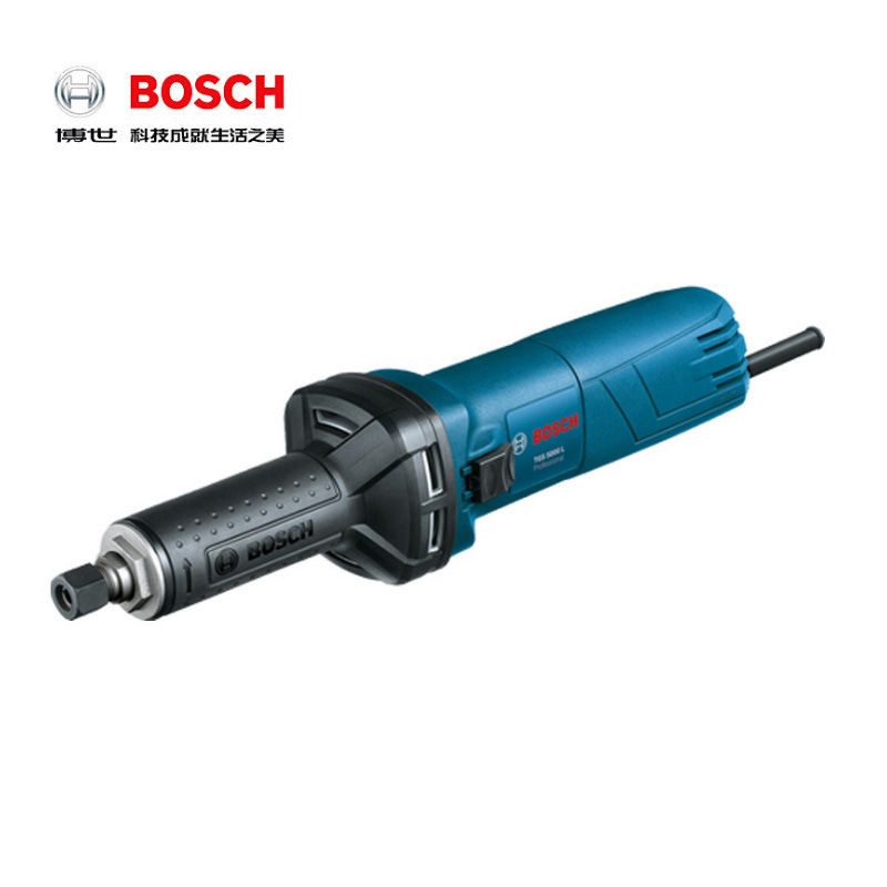 博世BOSCH直磨机GGS3000L打磨机电动磨头电磨机手持式